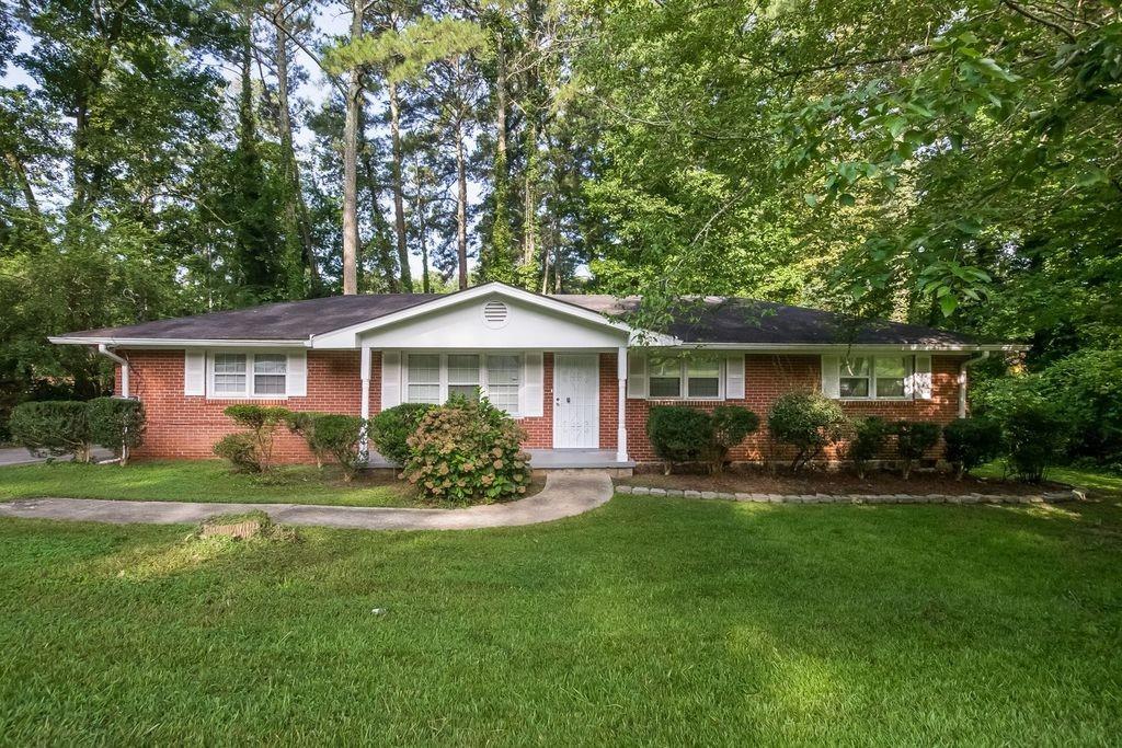 3644 Stone Road Southwest Atlanta, GA 30331 - Photo 1 of 1 Gallery Image 1