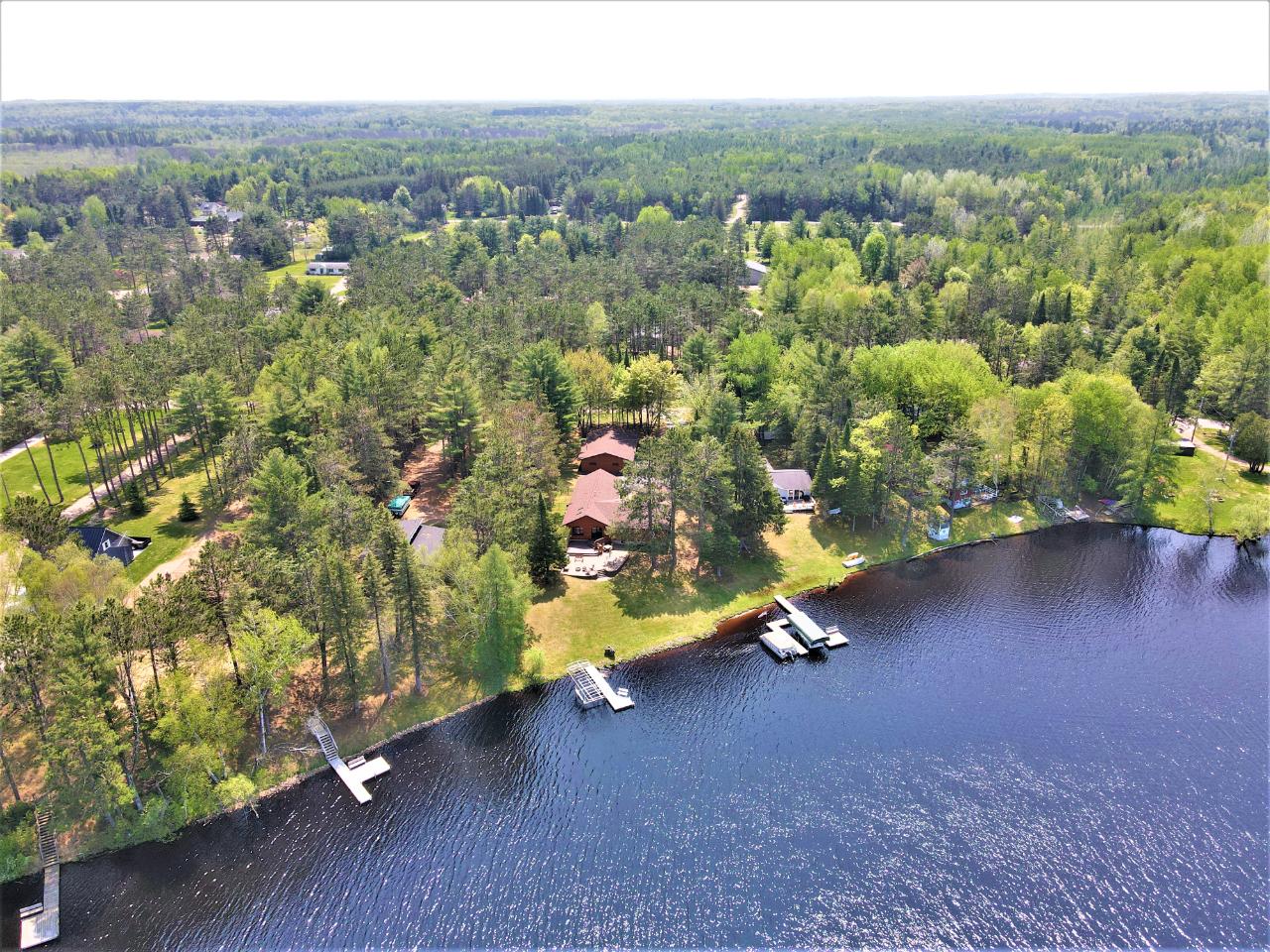 W7176 Long Lake Road Phillips, WI 54555 - Photo 61 of 63 Gallery Image 61