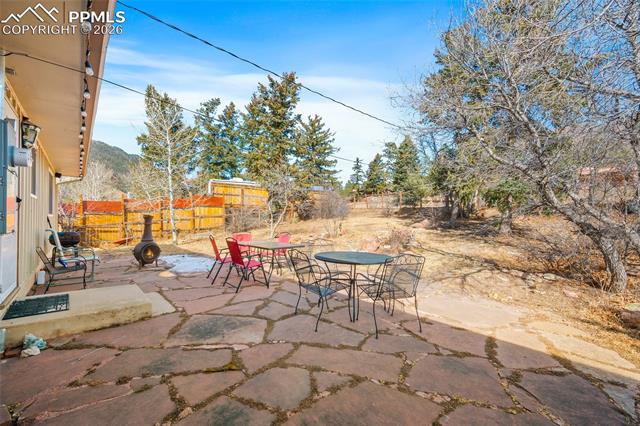 7760 Marriott Road Cascade, CO 80809 - Photo 38 of 50 Gallery Image 38