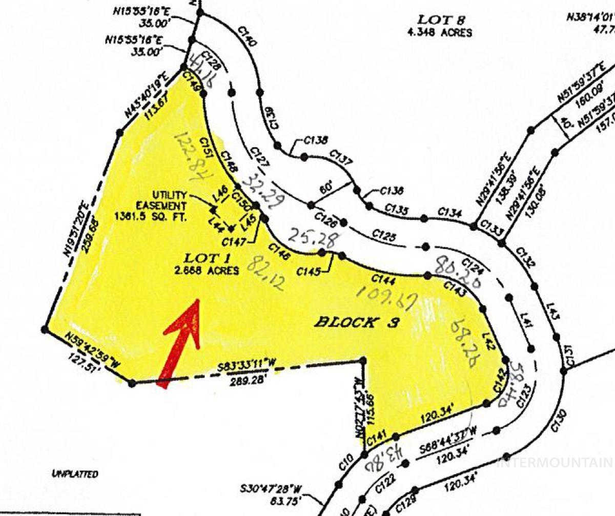 17 Tito Trail Cascade, ID 83611 - Photo 14 of 16