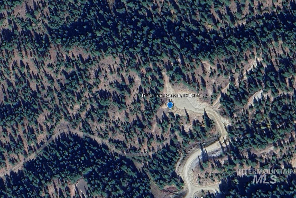 17 Tito Trail Cascade, ID 83611 - Photo 16 of 16