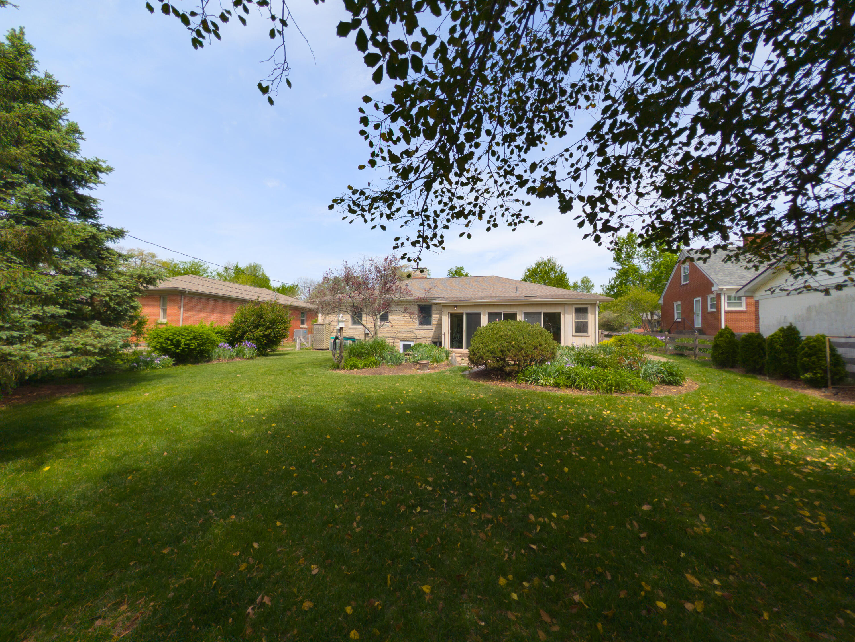 314 Glendover Road Lexington, KY 40503 - Photo 32 of 38 7254