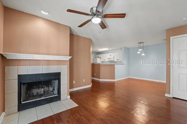 $221,500 | 100 Kensington Boulevard, Unit 520, Bluffton, SC 29910