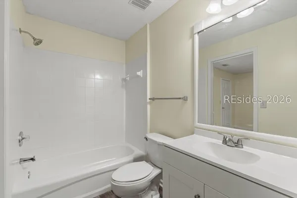 $221,500 | 100 Kensington Boulevard, Unit 520, Bluffton, SC 29910
