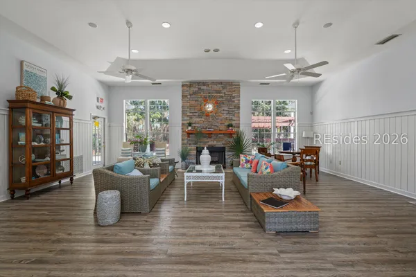 $221,500 | 100 Kensington Boulevard, Unit 520, Bluffton, SC 29910