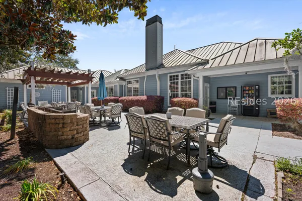 $221,500 | 100 Kensington Boulevard, Unit 520, Bluffton, SC 29910