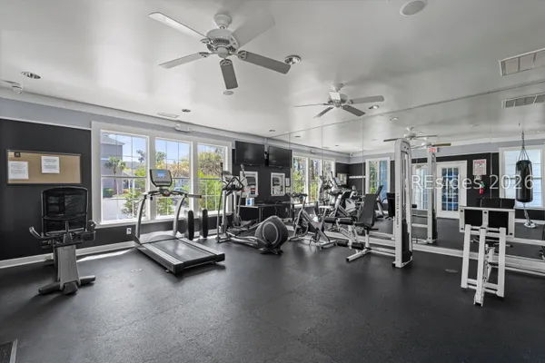 $221,500 | 100 Kensington Boulevard, Unit 520, Bluffton, SC 29910