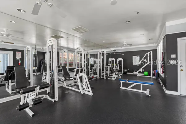 $221,500 | 100 Kensington Boulevard, Unit 520, Bluffton, SC 29910