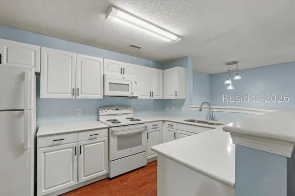 $221,500 | 100 Kensington Boulevard, Unit 520, Bluffton, SC 29910