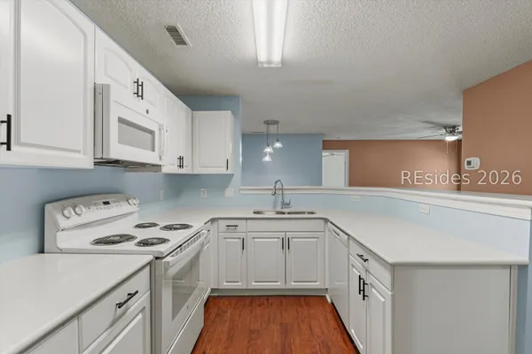 $221,500 | 100 Kensington Boulevard, Unit 520, Bluffton, SC 29910