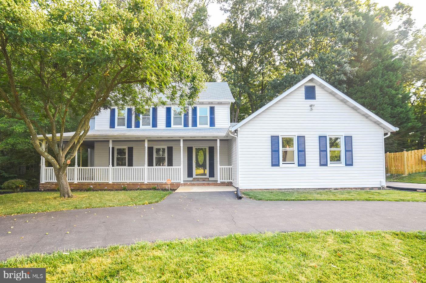 8508 Ridgeline Terrace Waldorf, MD 20603 - Photo 1 of 42 8508 Ridgeline Ter