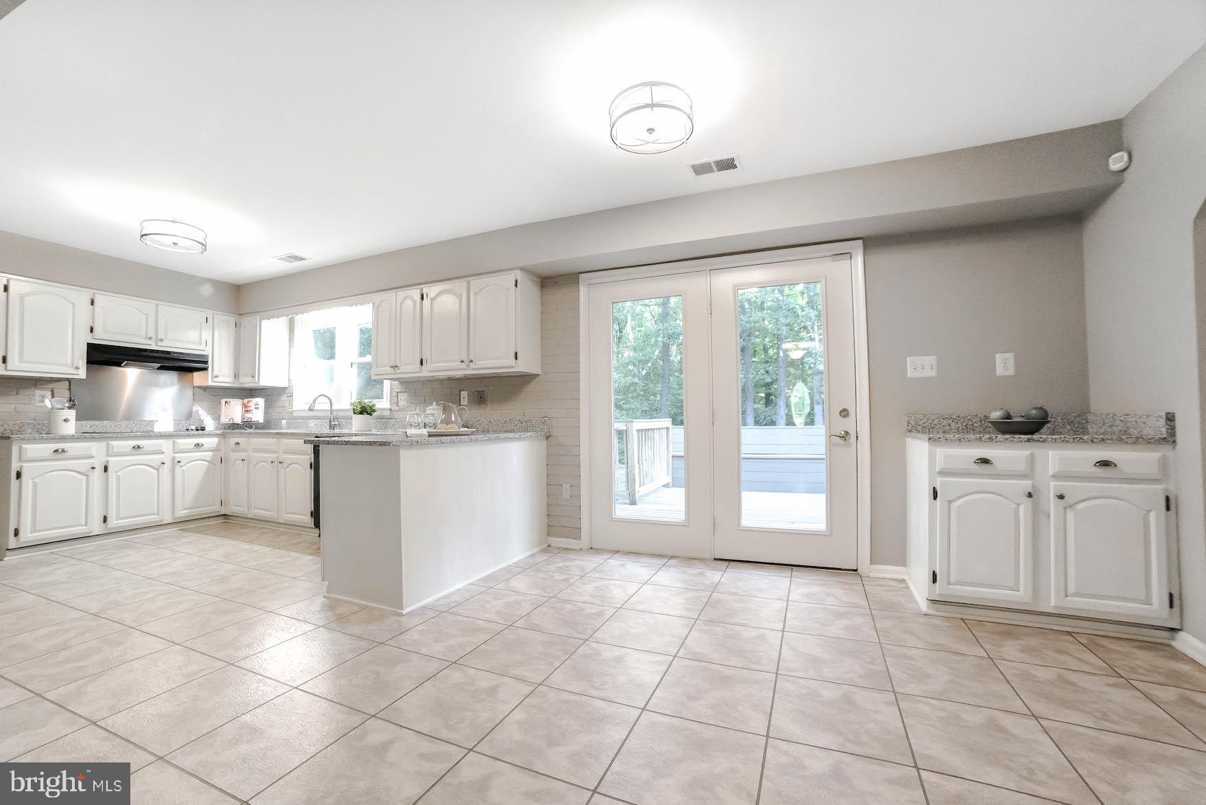 8508 Ridgeline Terrace Waldorf, MD 20603 - Photo 2 of 42 Kitchen