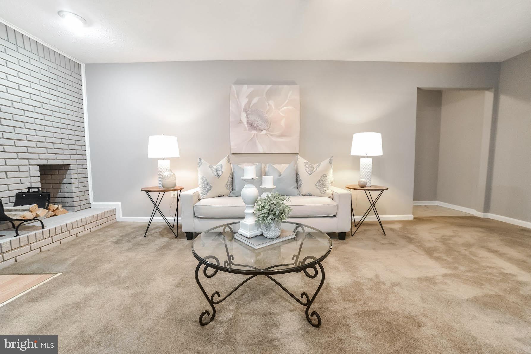 8508 Ridgeline Terrace Waldorf, MD 20603 - Photo 13 of 42 Family Room
