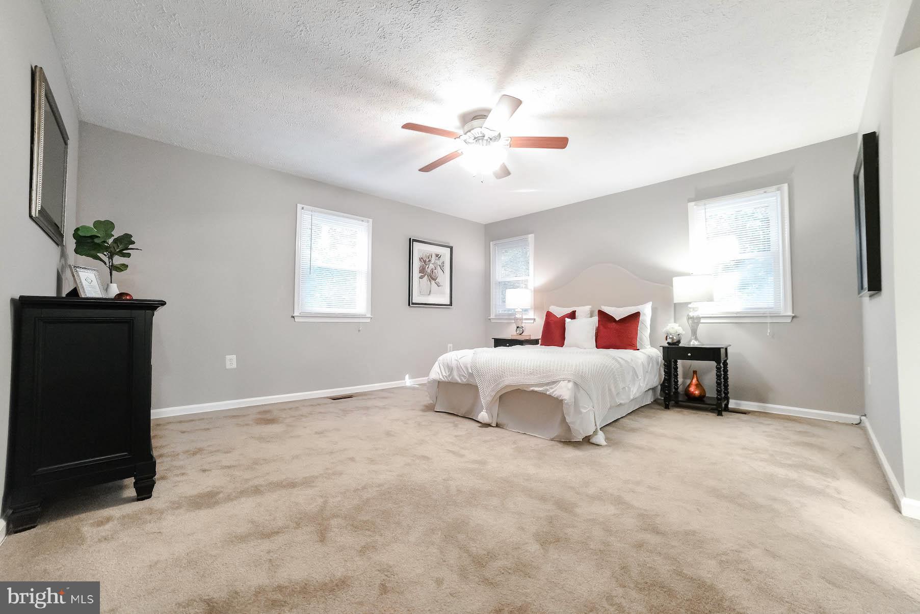8508 Ridgeline Terrace Waldorf, MD 20603 - Photo 22 of 42 Master Bedroom
