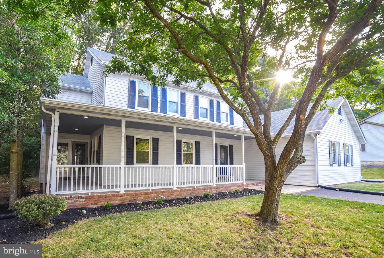 8508 Ridgeline Terrace Waldorf, MD 20603 - Photo 42 of 42 Home Sweet Home!
