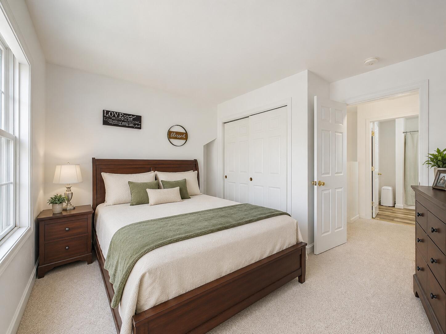 60 Berrys Mill Road West Bath, ME 04530 - Photo 25 of 42 Unit 1 Bed 3