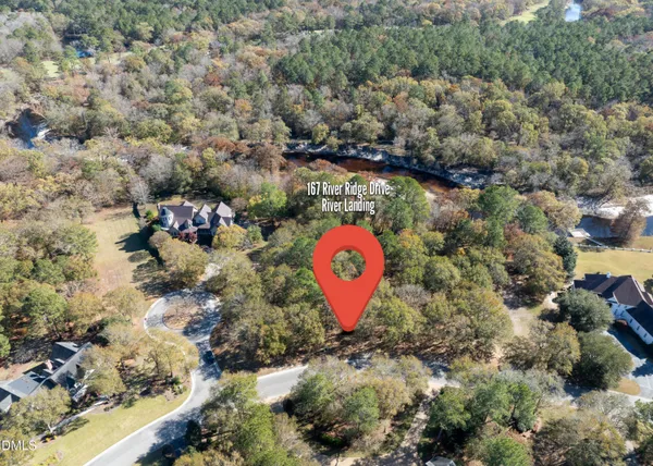$62,500 | 167 River Ridge Drive, Wallace, NC 28466