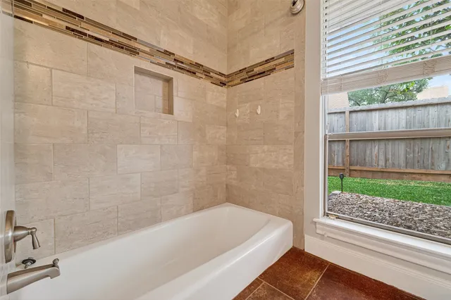 a view of a house with a swimming pool