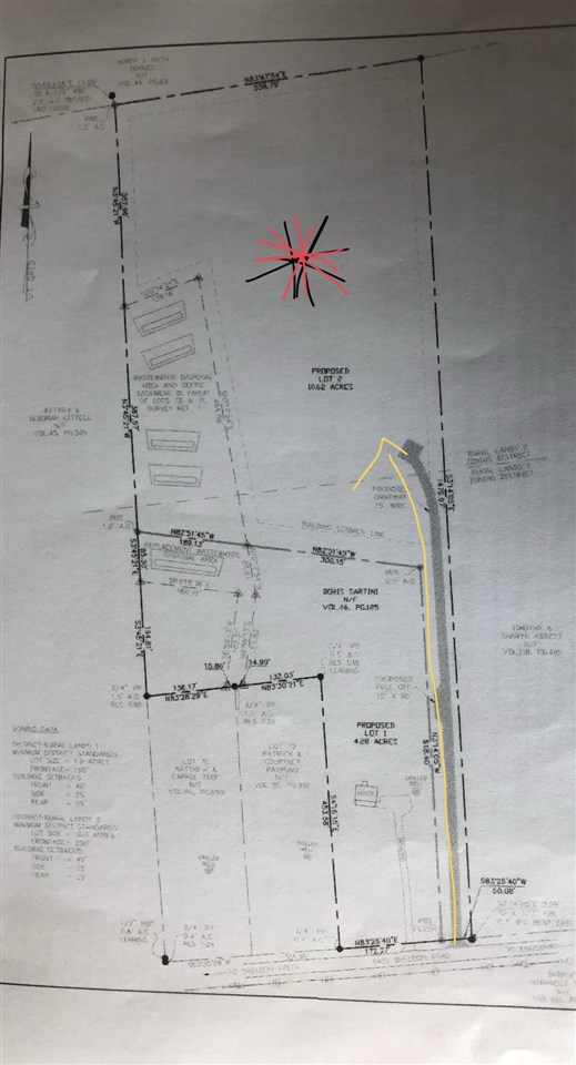 2515 East Sheldon Road, Unit LOT #2 Sheldon, VT 05450 - Photo 1 of 1