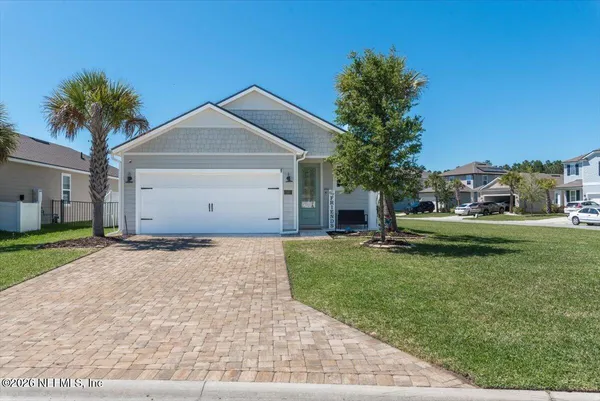 $2,750 | 387 Thistleton Way Street, St. Augustine, FL 32092