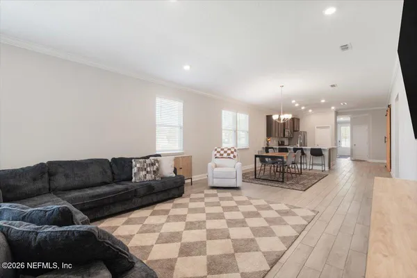 $2,750 | 387 Thistleton Way Street, St. Augustine, FL 32092