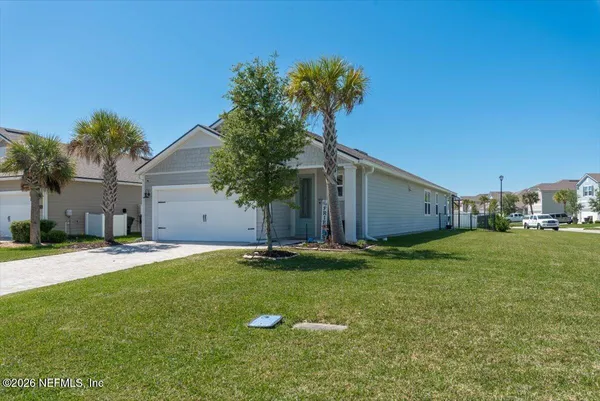 $2,750 | 387 Thistleton Way Street, St. Augustine, FL 32092