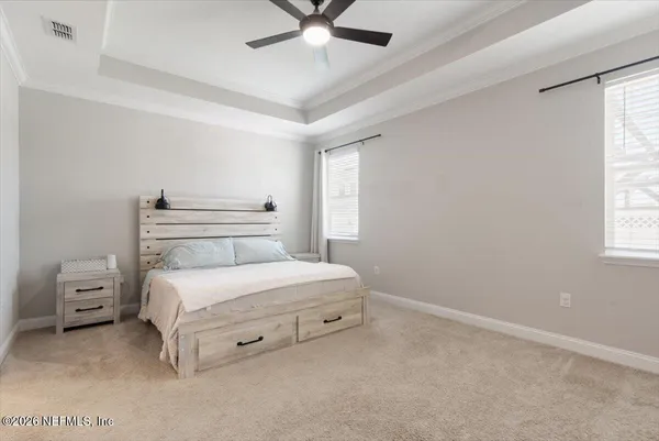 $2,750 | 387 Thistleton Way Street, St. Augustine, FL 32092
