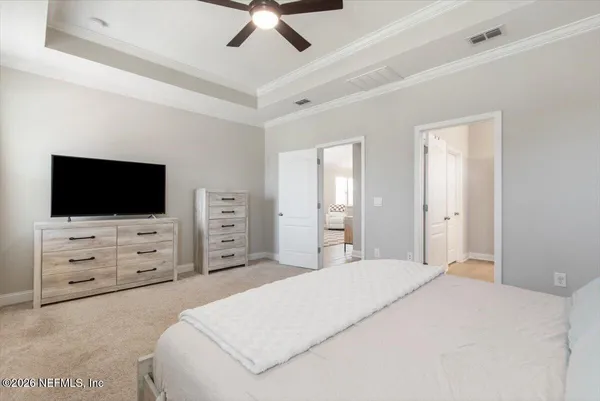 $2,750 | 387 Thistleton Way Street, St. Augustine, FL 32092