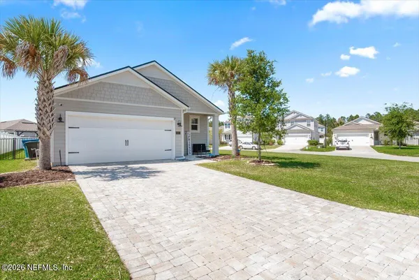 $2,750 | 387 Thistleton Way Street, St. Augustine, FL 32092