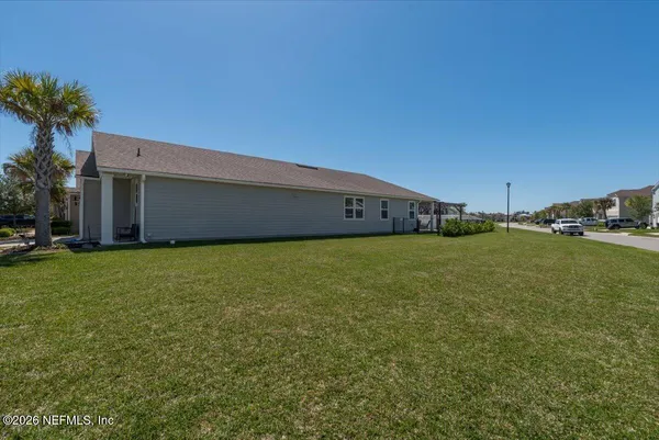 $2,750 | 387 Thistleton Way Street, St. Augustine, FL 32092