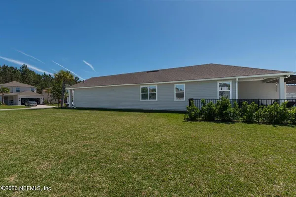 $2,750 | 387 Thistleton Way Street, St. Augustine, FL 32092