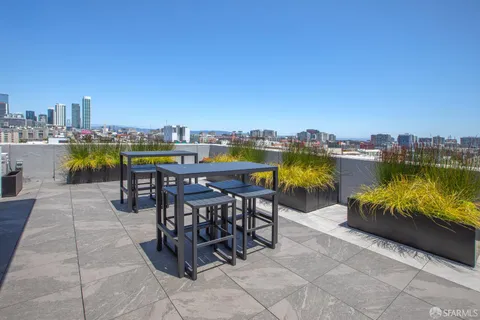 $675,000 | 988 Harrison Street, Unit YH2, San Francisco, CA 94107