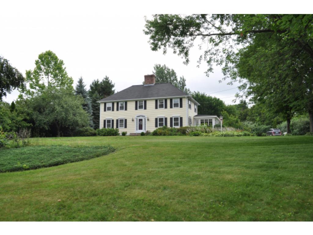 7 Farley Road Hollis, NH 03049 - Photo 1 of 31