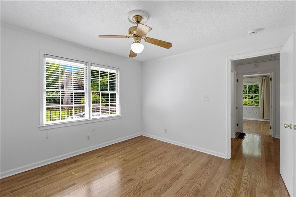 835 Alberson Court Decatur, GA 30033 - Photo 23 of 51