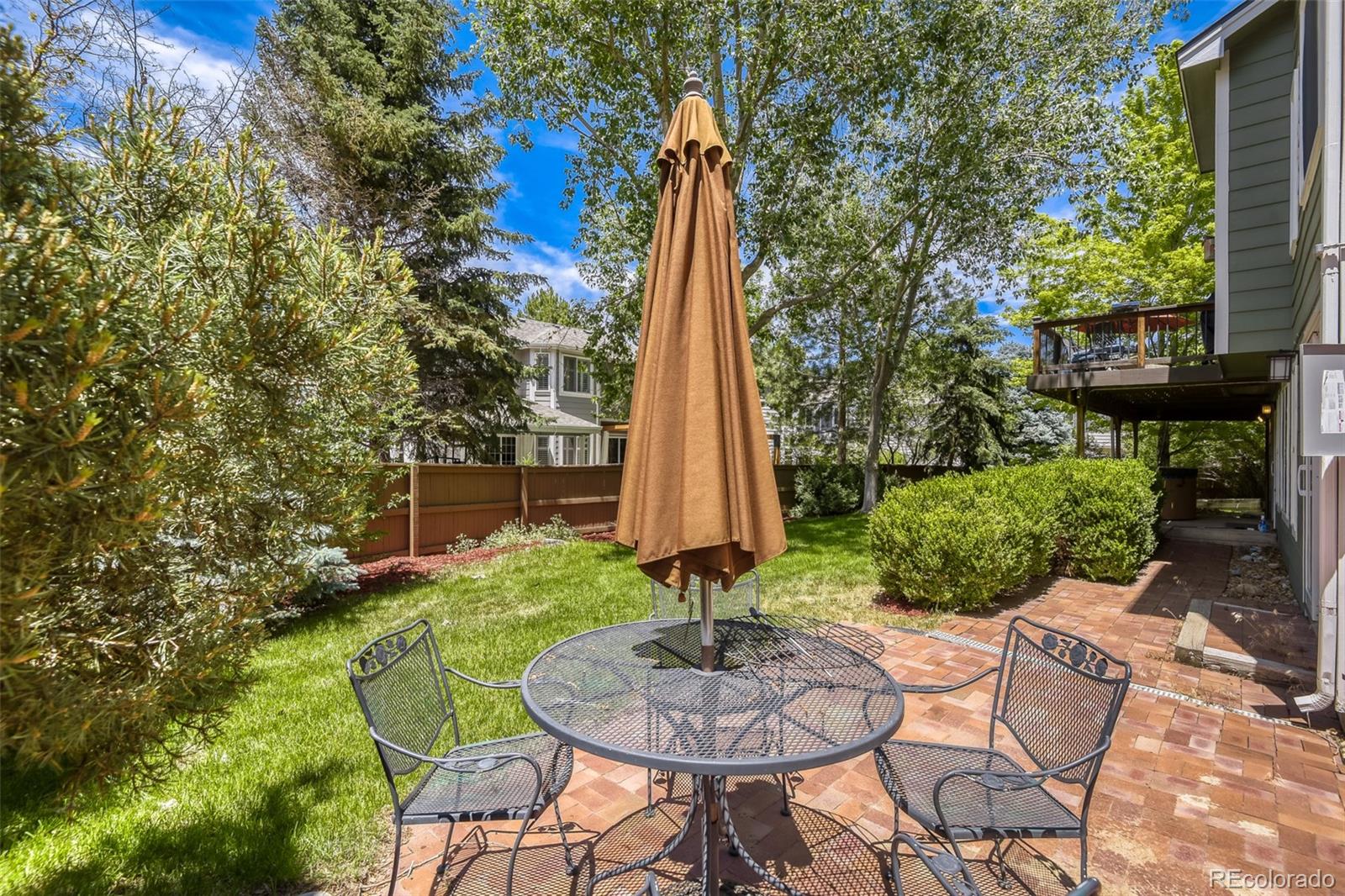 10329 Royal Eagle Street Highlands Ranch, CO 80129 - Photo 41 of 46