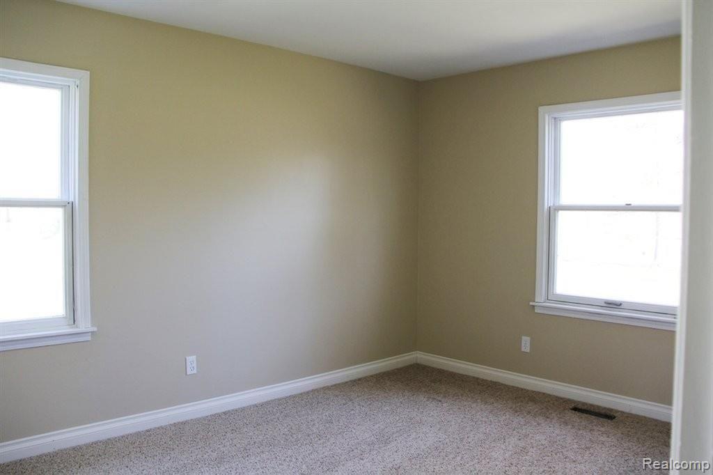 5360 Golf Club Road Howell, MI 48843 - Photo 15 of 19 Bedroom 2.JPG