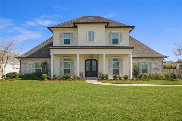 $849,000 | 530 North Caleb Drive, Slidell, LA 70461