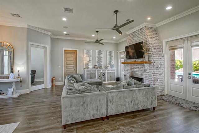 530 North Caleb Drive Slidell, LA 70461 - Photo 13 of 52
