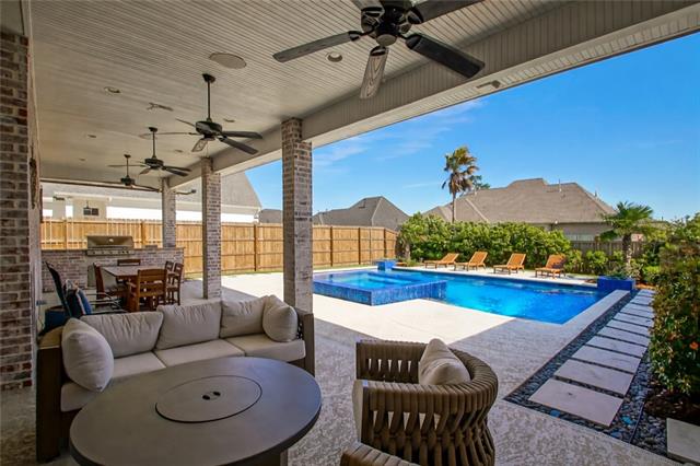 530 North Caleb Drive Slidell, LA 70461 - Photo 41 of 52