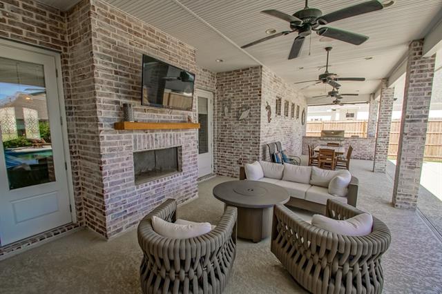 530 North Caleb Drive Slidell, LA 70461 - Photo 42 of 52