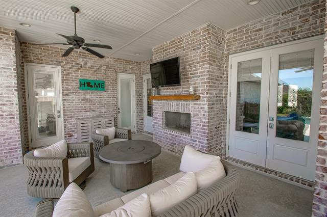 530 North Caleb Drive Slidell, LA 70461 - Photo 43 of 52