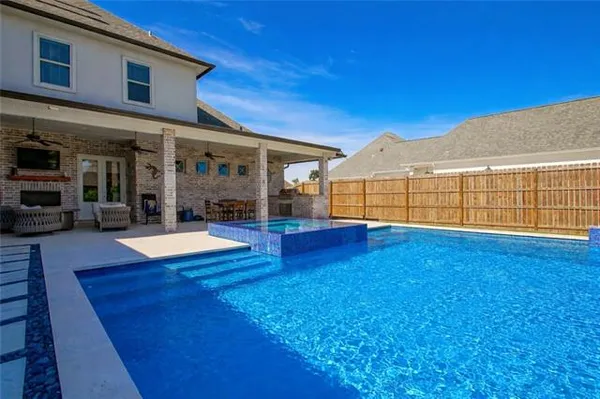 $849,000 | 530 North Caleb Drive, Slidell, LA 70461