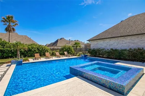 $849,000 | 530 North Caleb Drive, Slidell, LA 70461