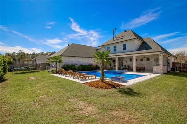 $849,000 | 530 North Caleb Drive, Slidell, LA 70461