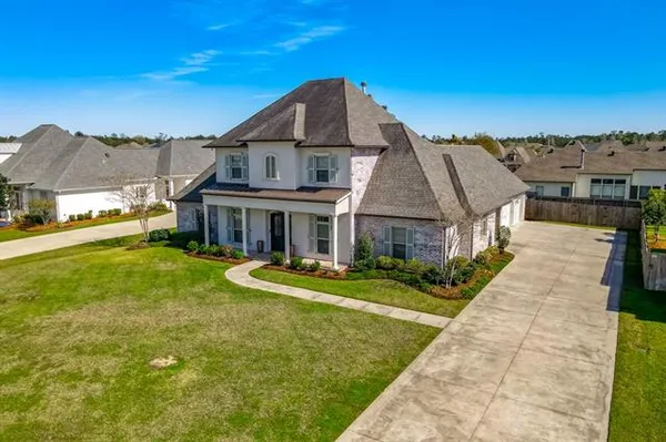 $849,000 | 530 North Caleb Drive, Slidell, LA 70461