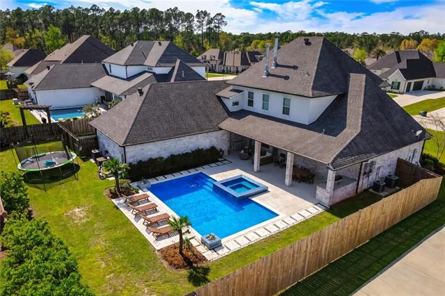 530 North Caleb Drive Slidell, LA 70461 - Photo 49 of 52