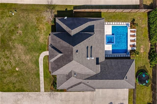 530 North Caleb Drive Slidell, LA 70461 - Photo 50 of 52