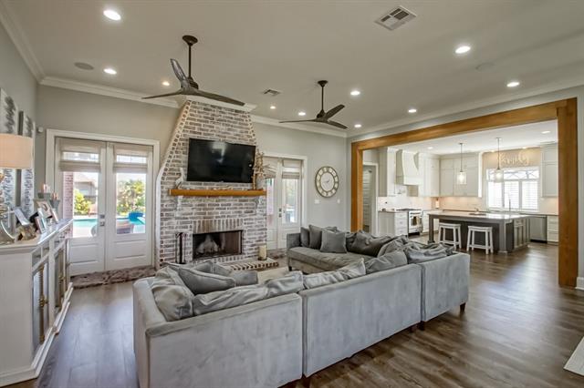 530 North Caleb Drive Slidell, LA 70461 - Photo 5 of 52