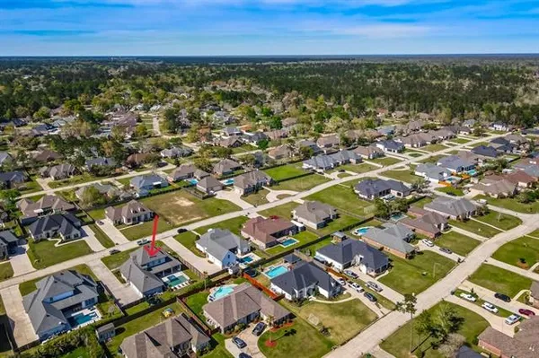 $849,000 | 530 North Caleb Drive, Slidell, LA 70461