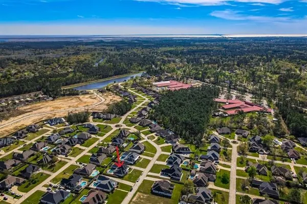 $849,000 | 530 North Caleb Drive, Slidell, LA 70461